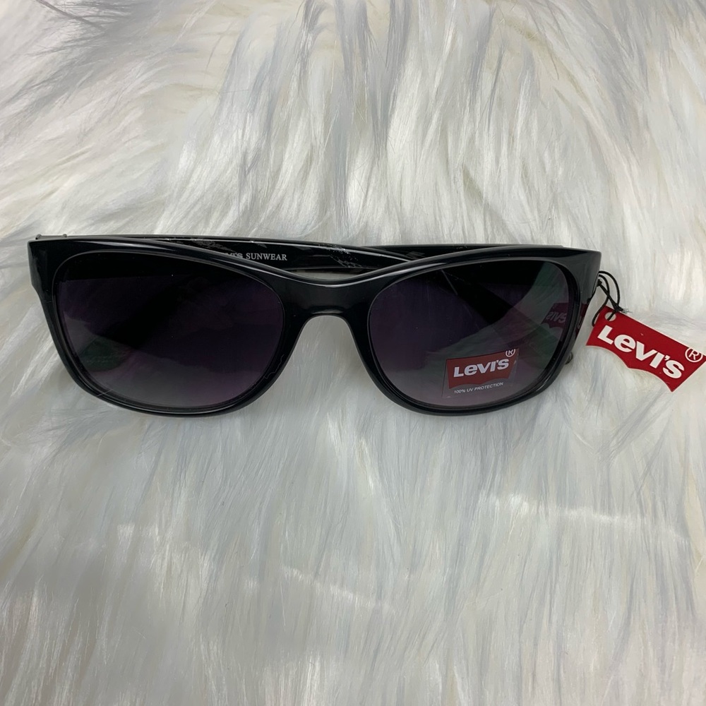 Levi’s Sunwear Mens / Unisex Sunglasses